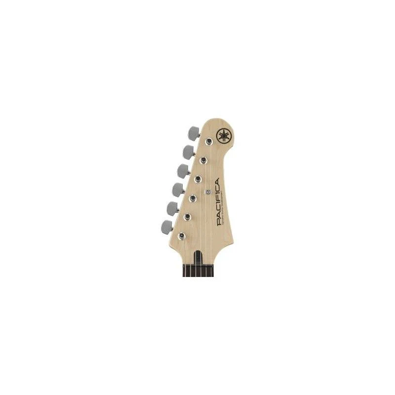 Yamaha Pacifica 012 Noire - Image 3