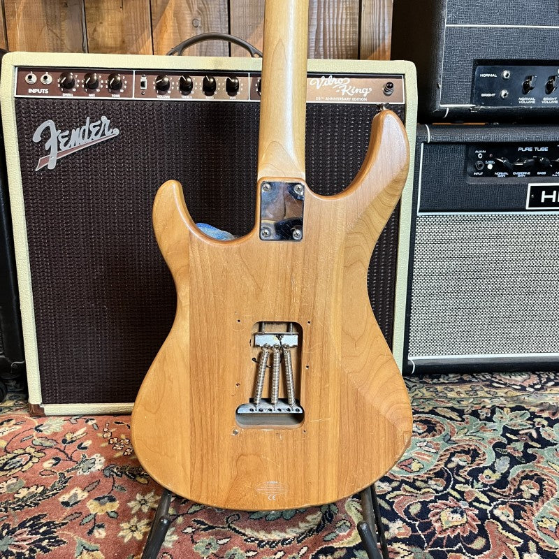 YAMAHA PACIFICA PAC 112 (2018) - Image 2