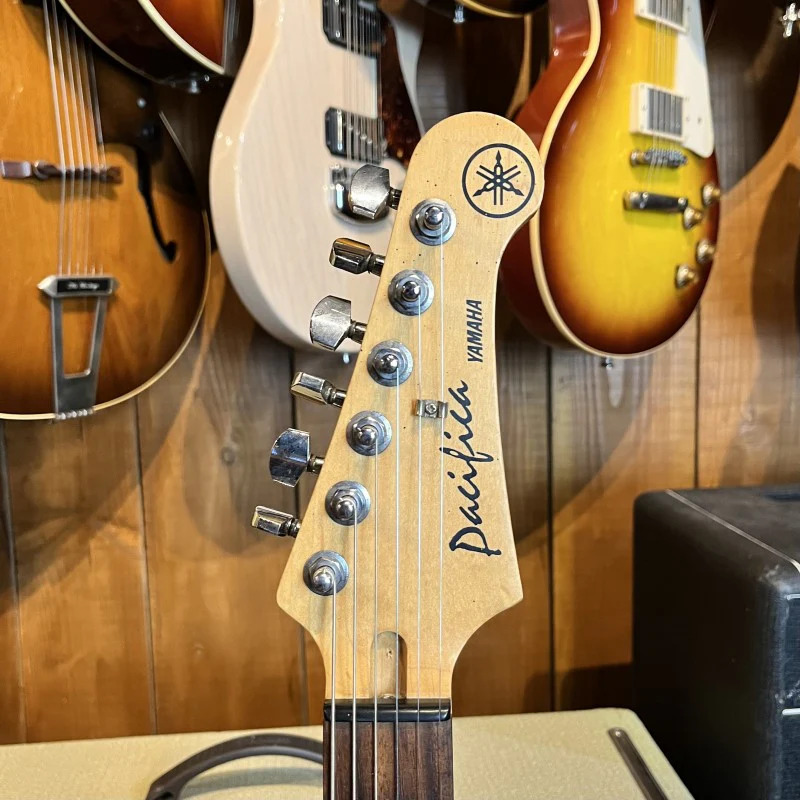 YAMAHA PACIFICA PAC 112 (2018) - Image 5