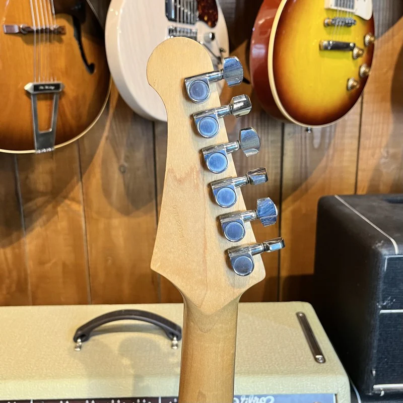 YAMAHA PACIFICA PAC 112 (2018) - Image 6