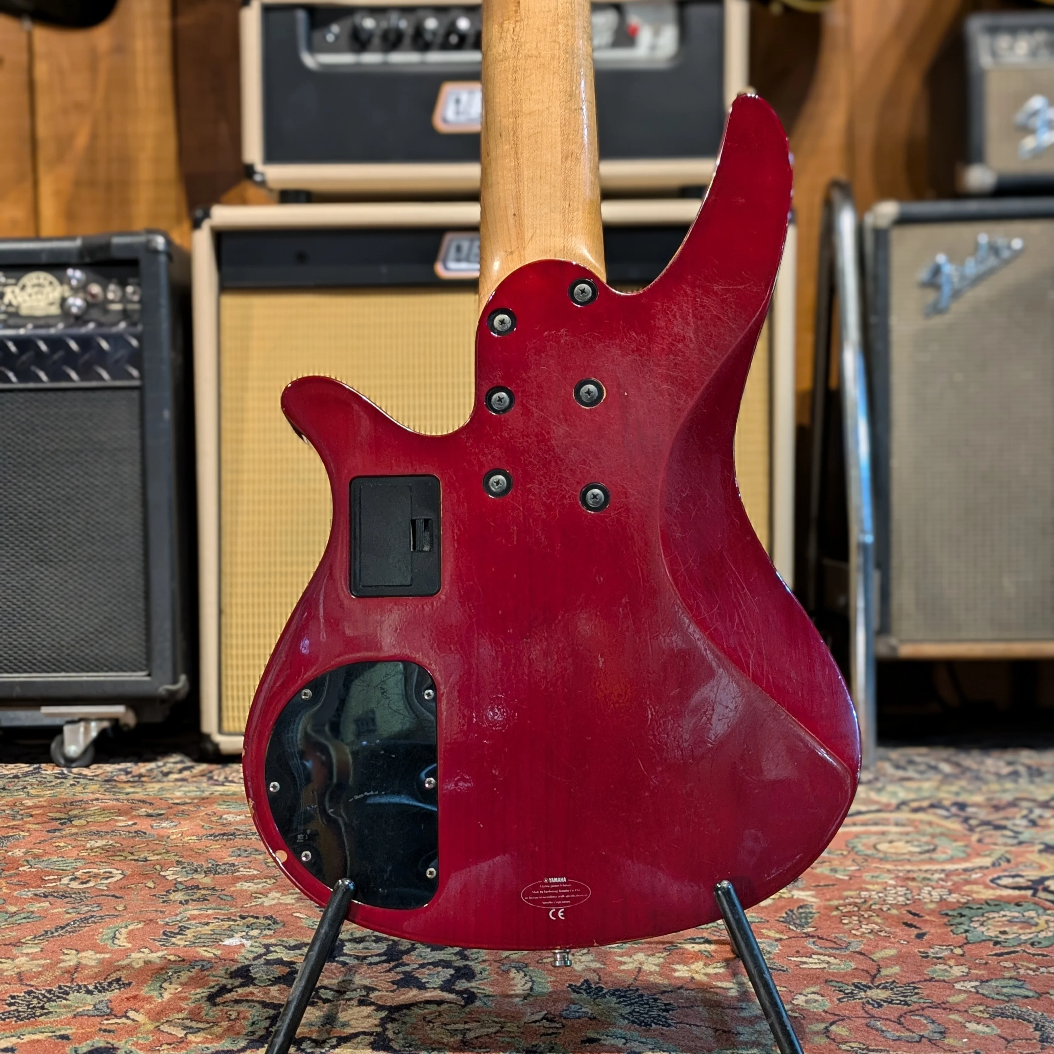 Yamaha RBX6JM John Myung - Image 2
