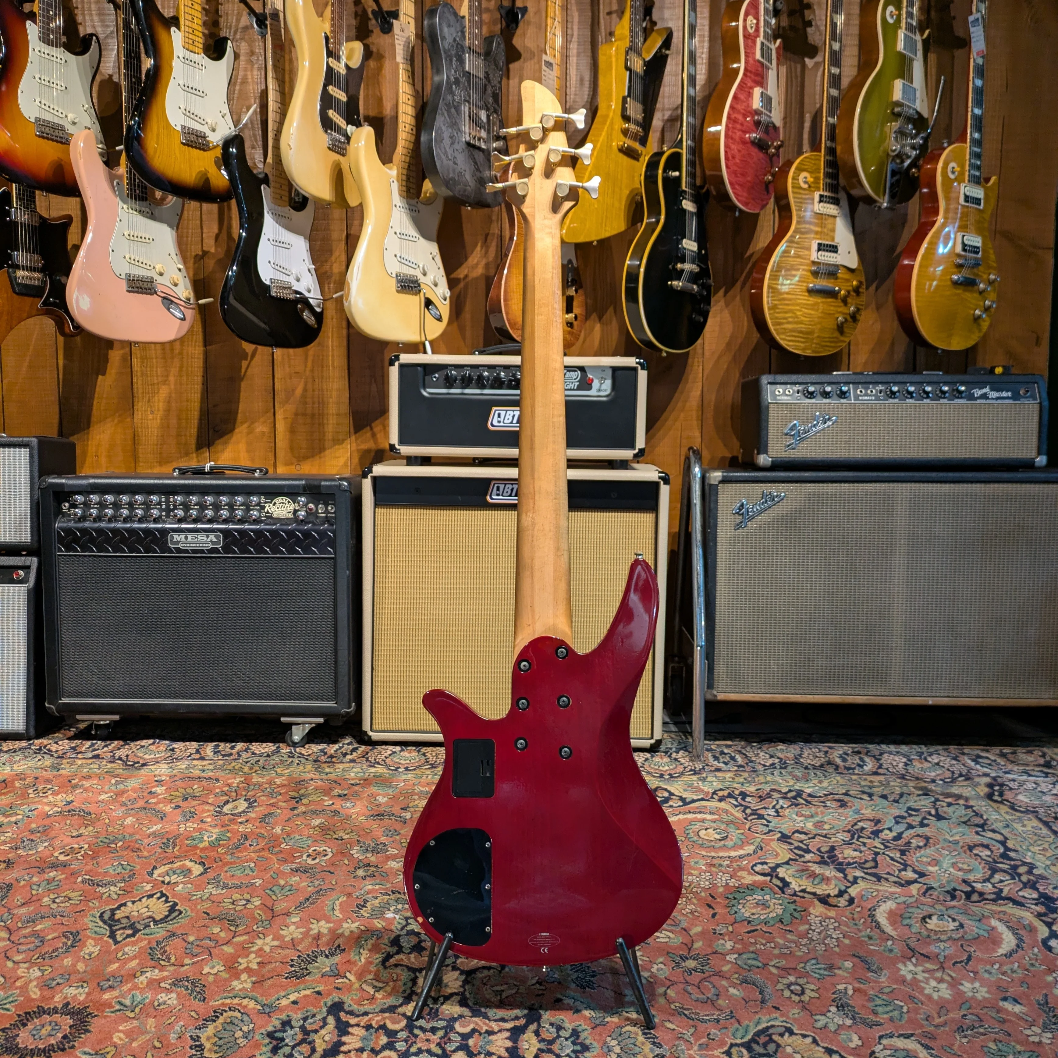 Yamaha RBX6JM John Myung - Image 4