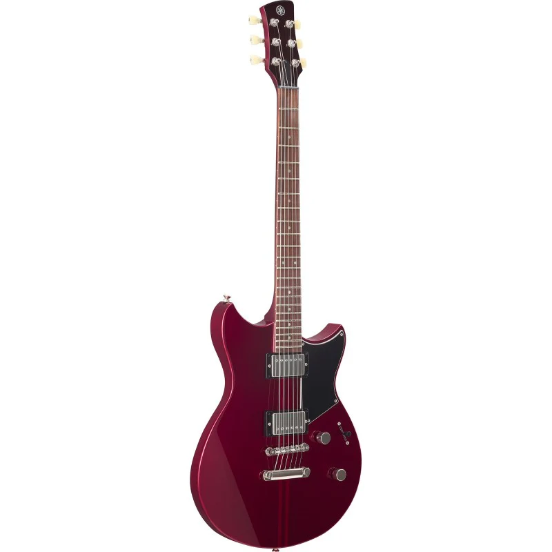Yamaha Revstar Element RSE20 Copper Red - Image 2