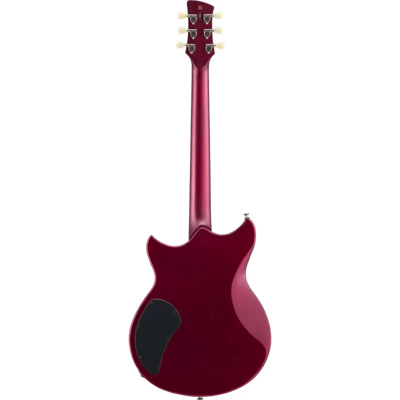 Yamaha Revstar Element RSE20 Copper Red - Image 3