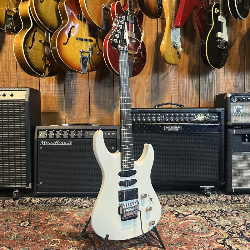 Yamaha RGX 312 - Image 2