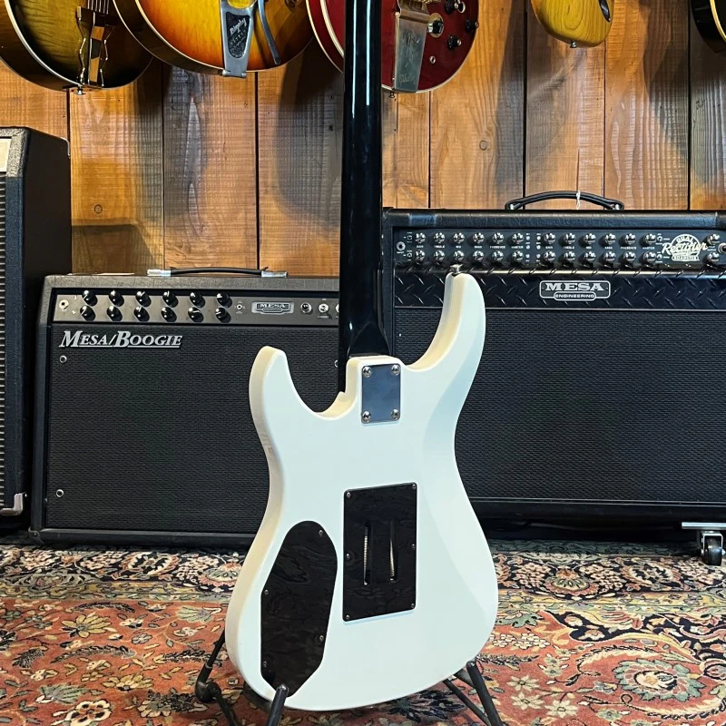Yamaha RGX 312 - Image 3