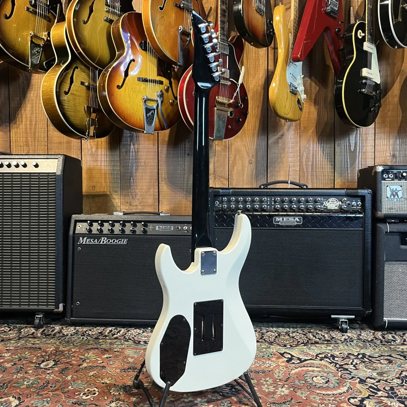 Yamaha RGX 312 - Image 4