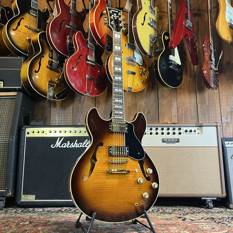 Yamaha SA 2200 (2019) - Image 2