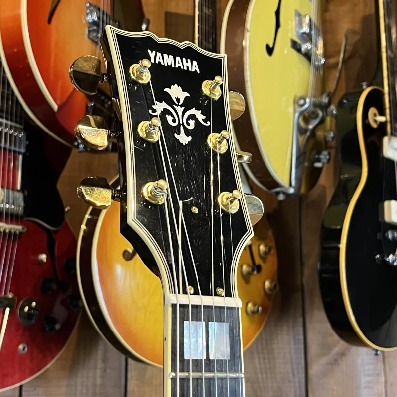 Yamaha SA 2200 (2019) - Image 3