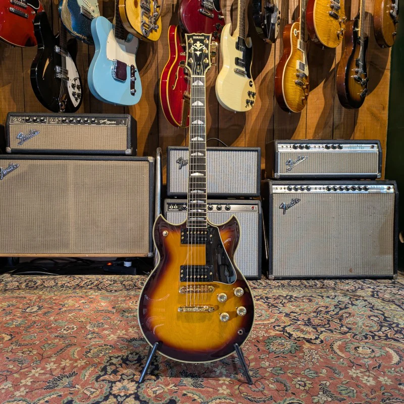 Yamaha SG 1000 - Image 3