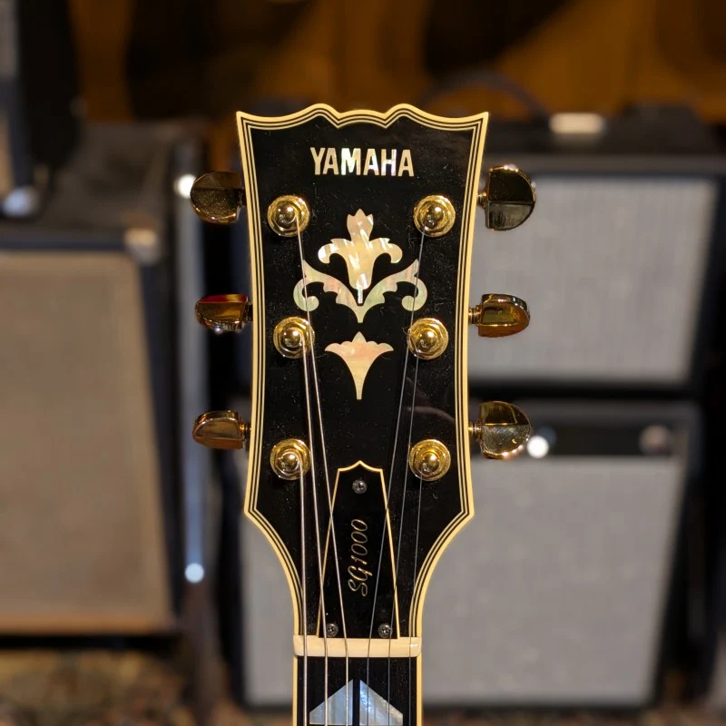 Yamaha SG 1000 - Image 5