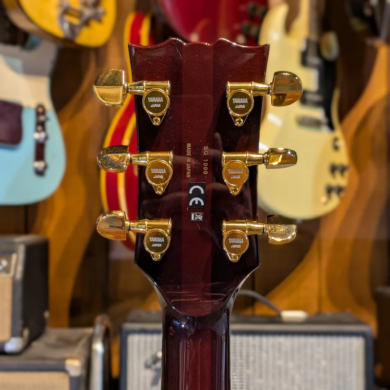 Yamaha SG 1000 - Image 6
