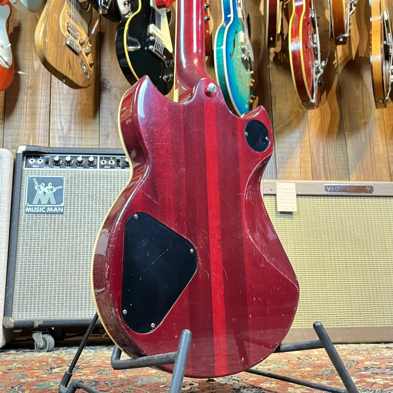 Yamaha SG-2000S (1983) Japon - Image 2