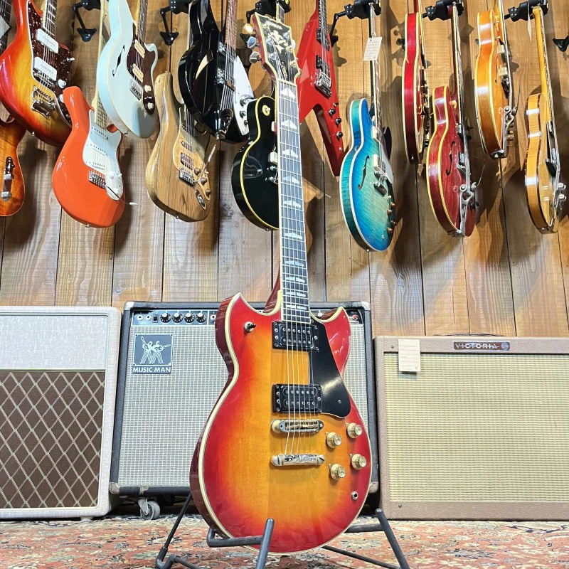 Yamaha SG-2000S (1983) Japon - Image 3