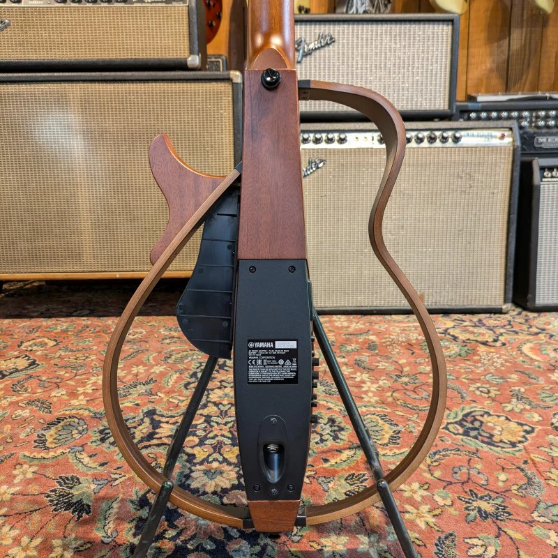 YAMAHA SILENT FOLK SLG200S - Image 2
