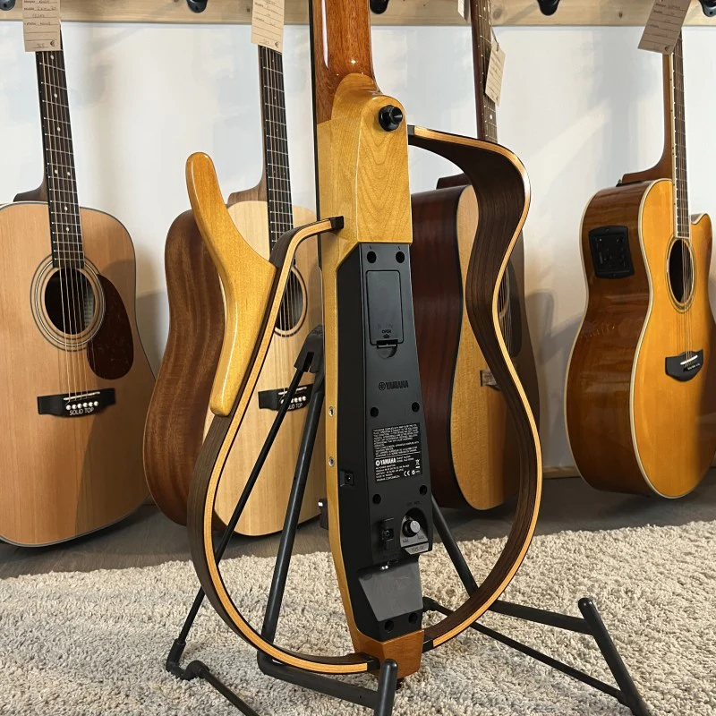 Yamaha SLG-120NW - Image 5