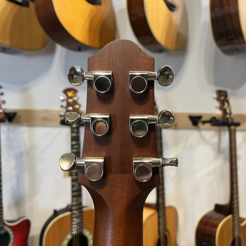 YAMAHA SLG200S SILENT GUITAR - Image 5