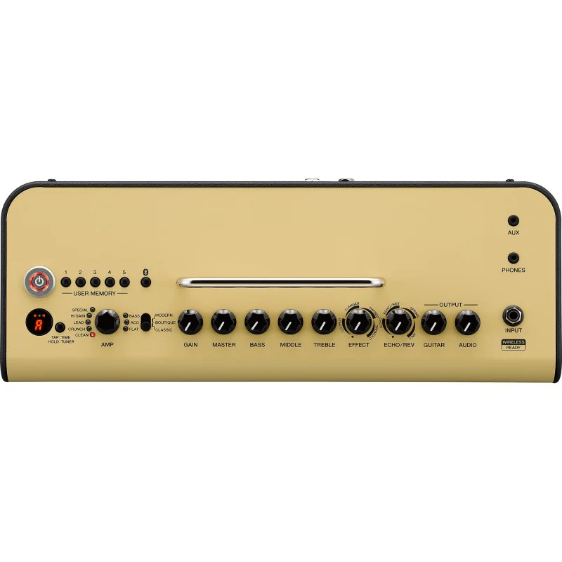 Yamaha THR 30II Wireless - Image 2