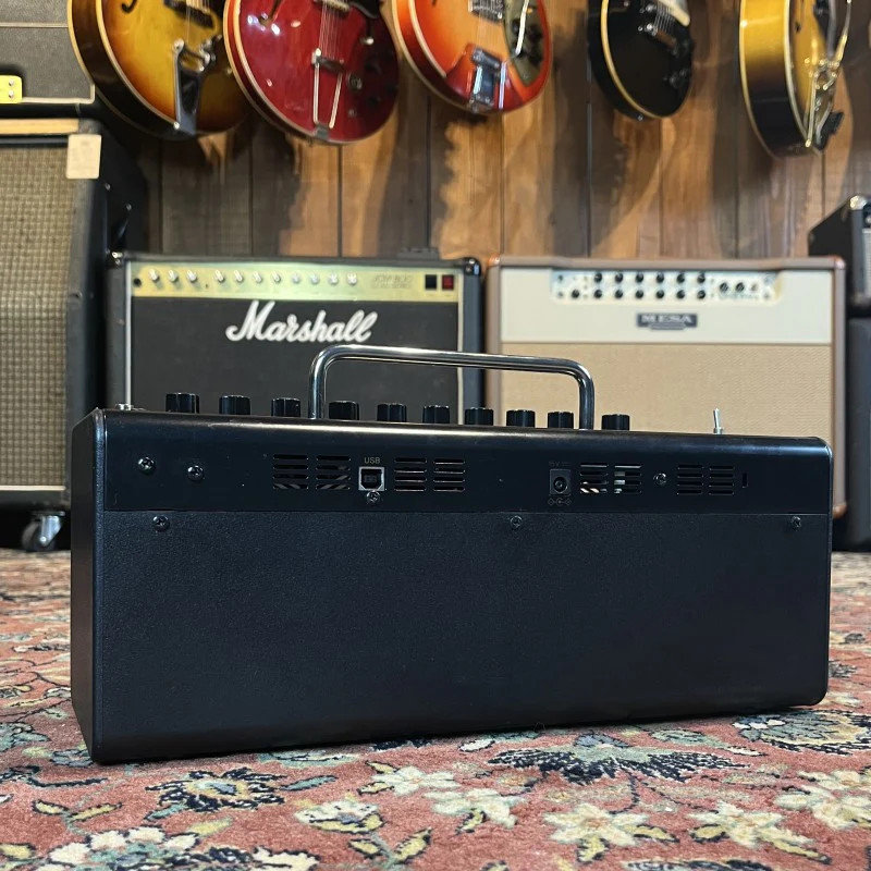 Yamaha THR10C - Image 2