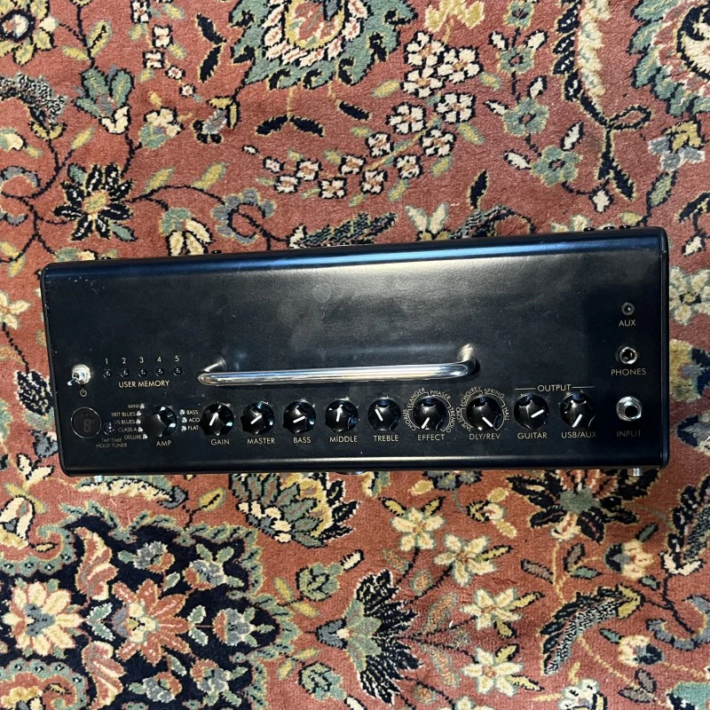 Yamaha THR10C - Image 3