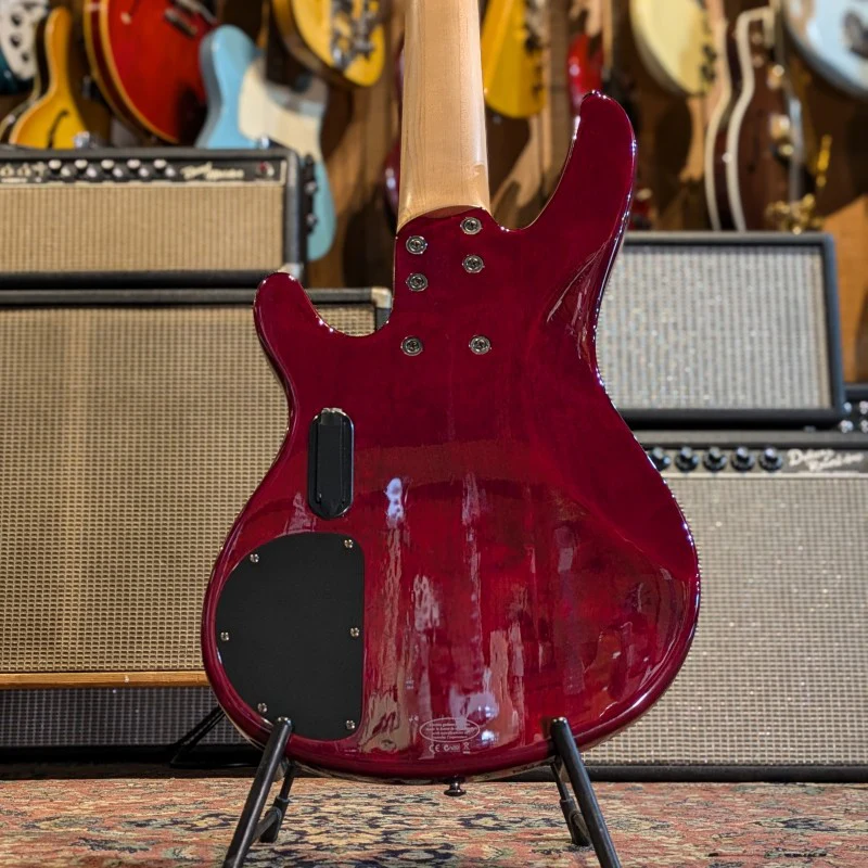 Yamaha TRB1005 5-String - Image 2