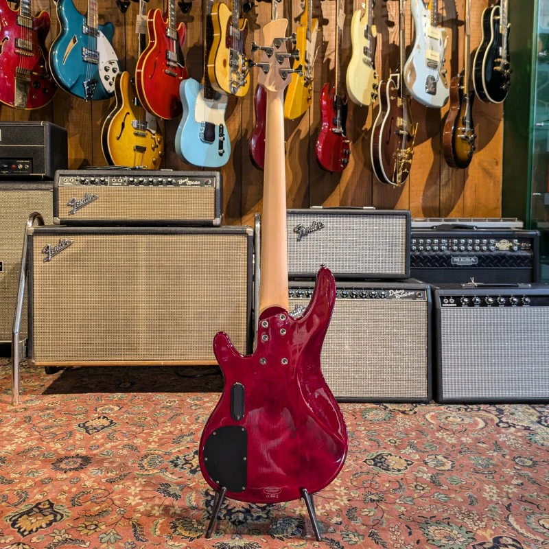 Yamaha TRB1005 5-String - Image 4
