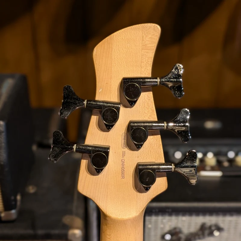 Yamaha TRB1005 5-String - Image 6