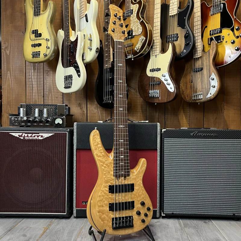 Yamaha TRB1006 - Image 3