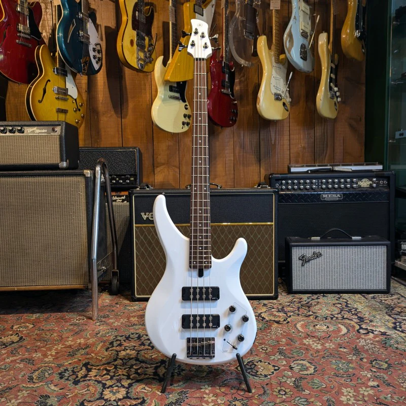 Yamaha TRBX304 - Image 3