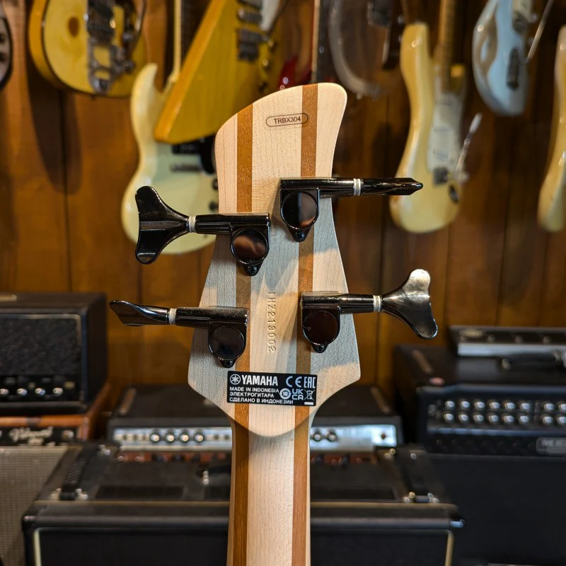 Yamaha TRBX304 - Image 6