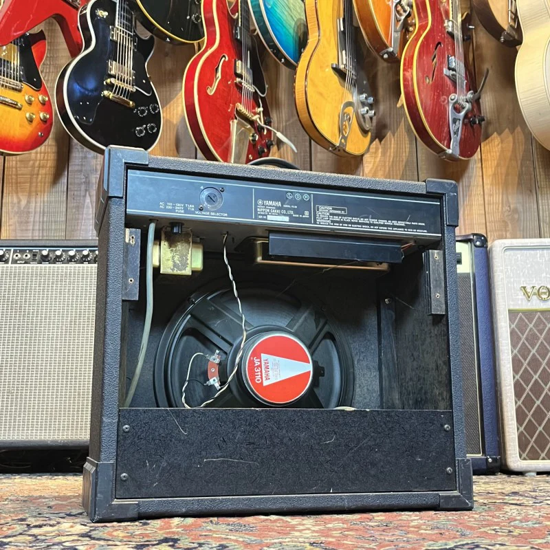 Yamaha VX-35 - Image 2