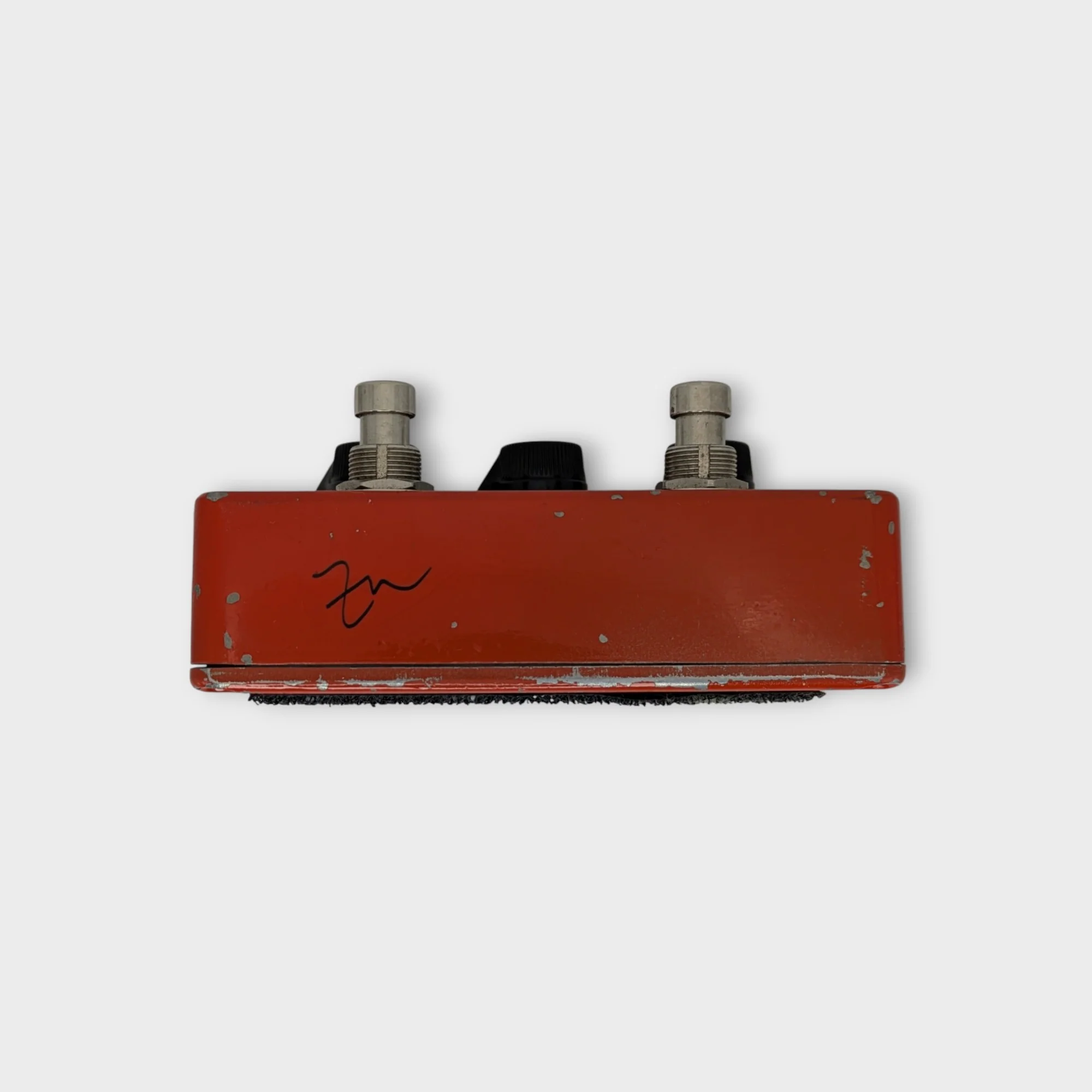 Zvex Super Duper 2 in 1 - Hand Painted - Image 5