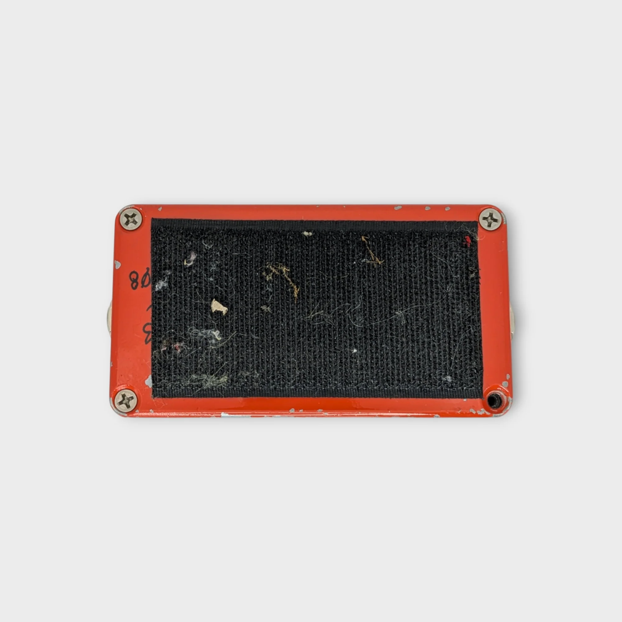 Zvex Super Duper 2 in 1 - Hand Painted - Image 6